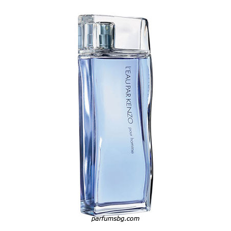 Kenzo L’Eau Par Kenzo EDT за мъже 100ml без кутия