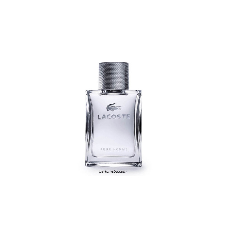 Lacoste Pour Homme EDT за мъже 100ml без кутия