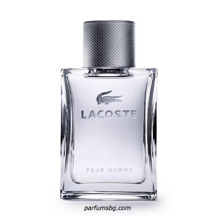 Lacoste Pour Homme EDT за мъже 100ml без кутия