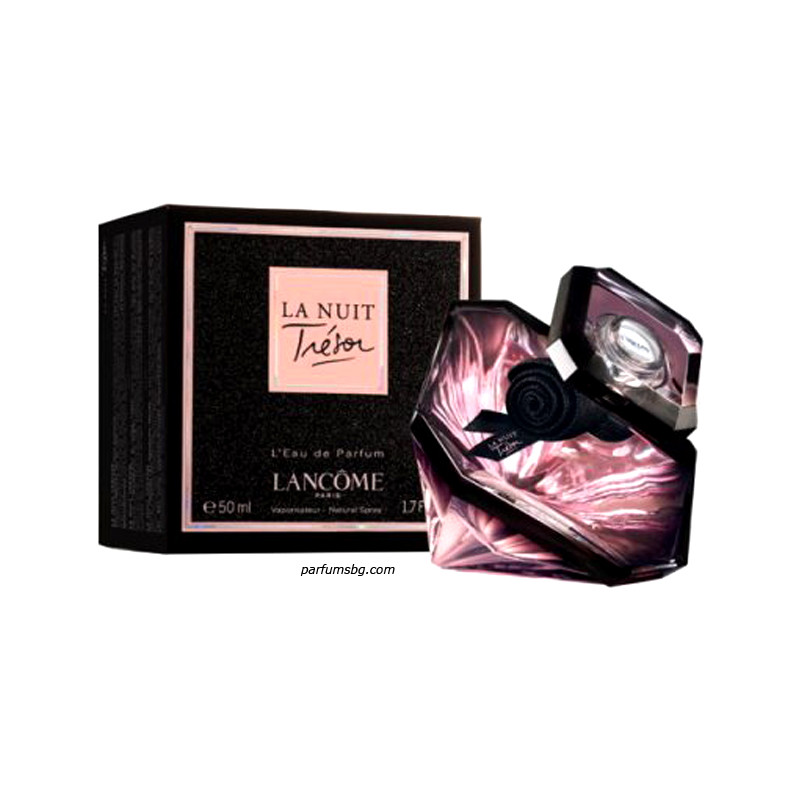 Lancome La Nuit Tresor EDP за жени НОВ