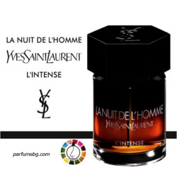 Yves Saint Laurent La Nuit...