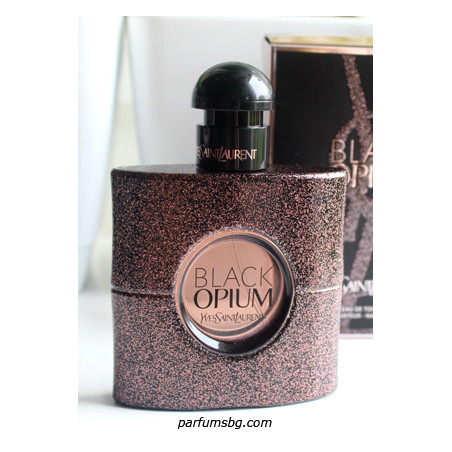 Yves Saint Laurent Black Opium EDT за жени НОВ