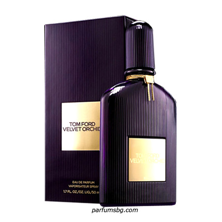 Tom Ford Velvet Orchid EDP за жени НОВ