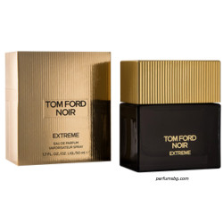 Tom Ford Noir Extreme EDP за мъже