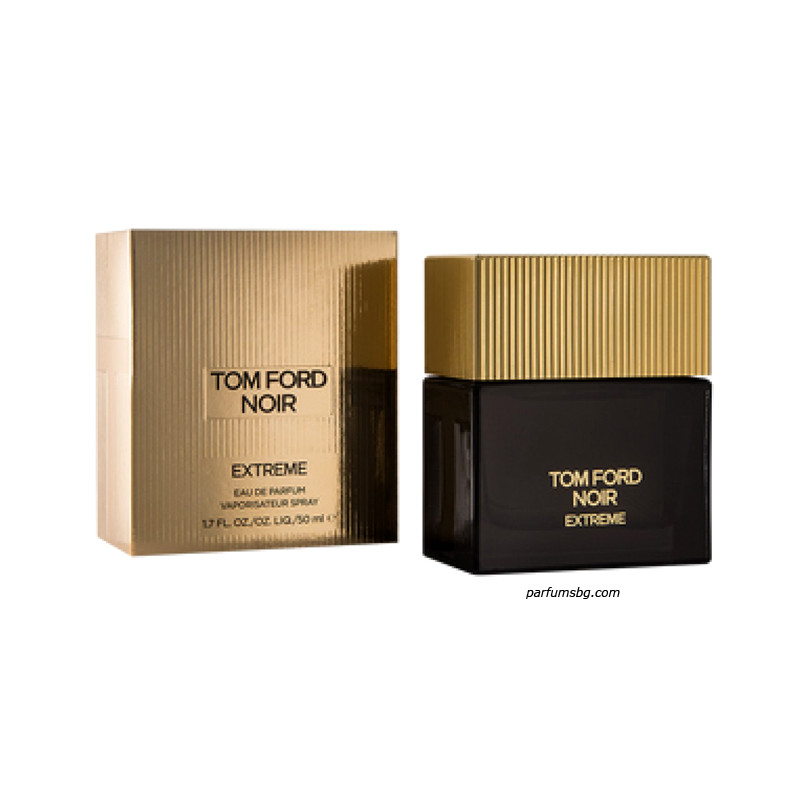 Tom Ford Noir Extreme EDP за мъже НОВ