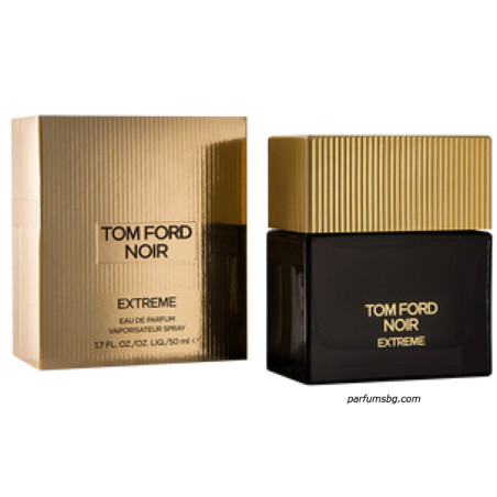 Tom Ford Noir Extreme EDP за мъже НОВ