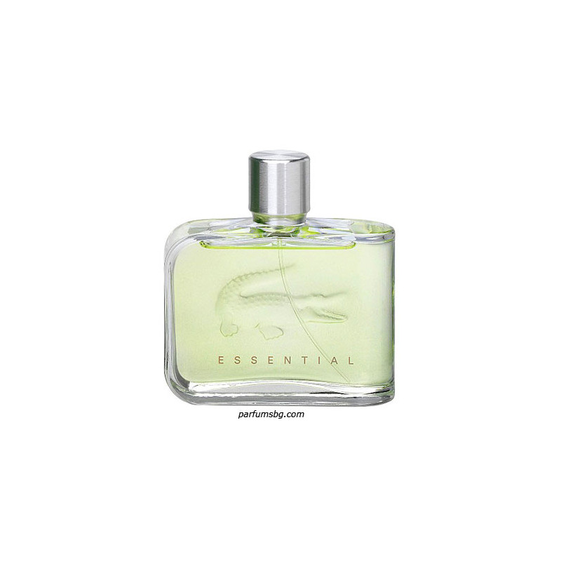 Lacoste Essential EDT за мъже 125ml без кутия