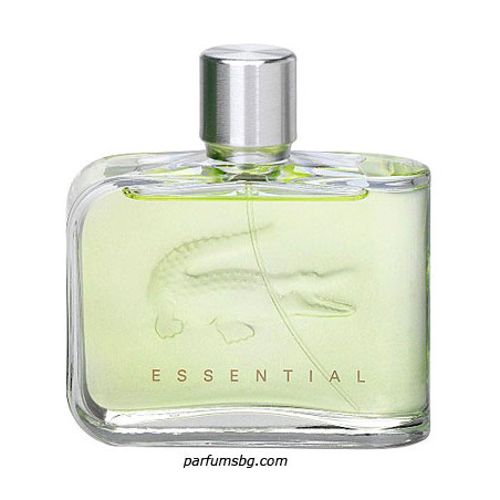 Lacoste Essential EDT за мъже 125ml без кутия