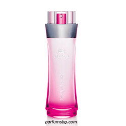 Lacoste Touch Of Pink EDT...