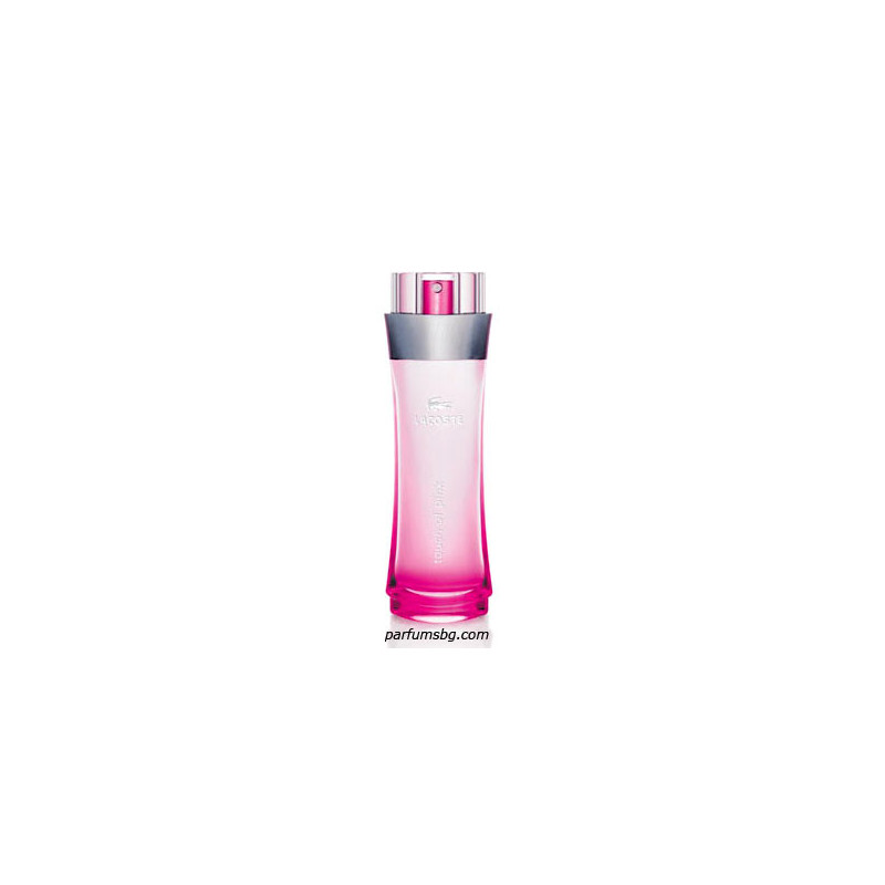 Lacoste Touch Of Pink EDT за жени 90ml без кутия