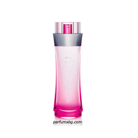 Lacoste Touch Of Pink EDT за жени 90ml без кутия