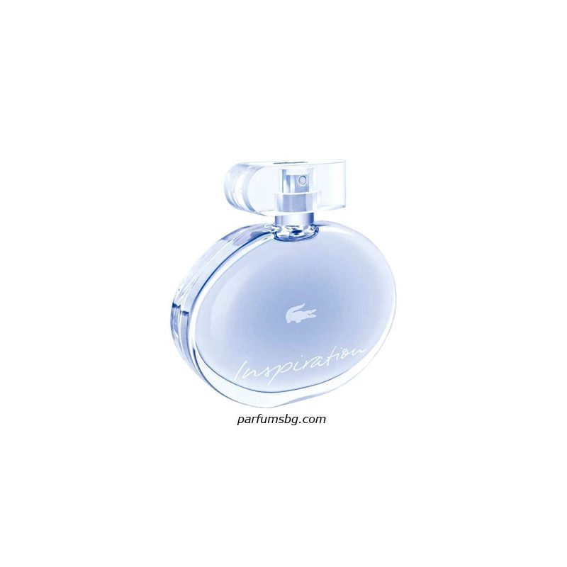 Lacoste Inspiration EDP за жени 75ml без кутия