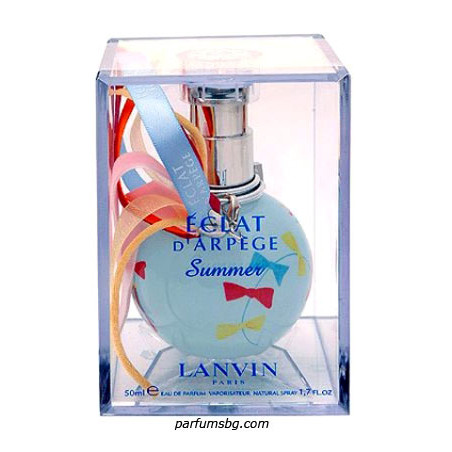 Lanvin Eclat d Arpege Summer EDP за жени  50ml