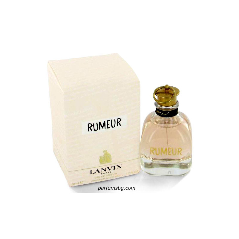 Lanvin Rumeur EDP за жени