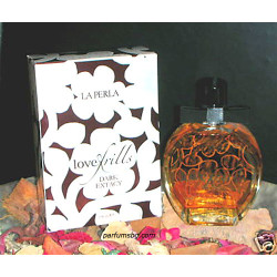 La Perla Dark Extacy EDT за...