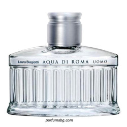 Laura Biagiotti Aqua di Roma EDT за мъже 125ml без кутия