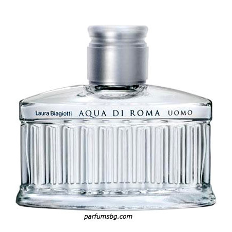 Laura Biagiotti Aqua di Roma EDT за мъже 125ml без кутия