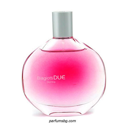 Laura Biagiotti Biagiotti Due Donna EDP за жени 90ml без кутия