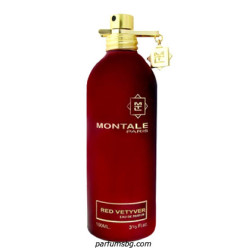 Montale Red Vetyver EDP за...