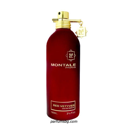 Montale Red Vetyver EDP за мъже 100ml без кутия