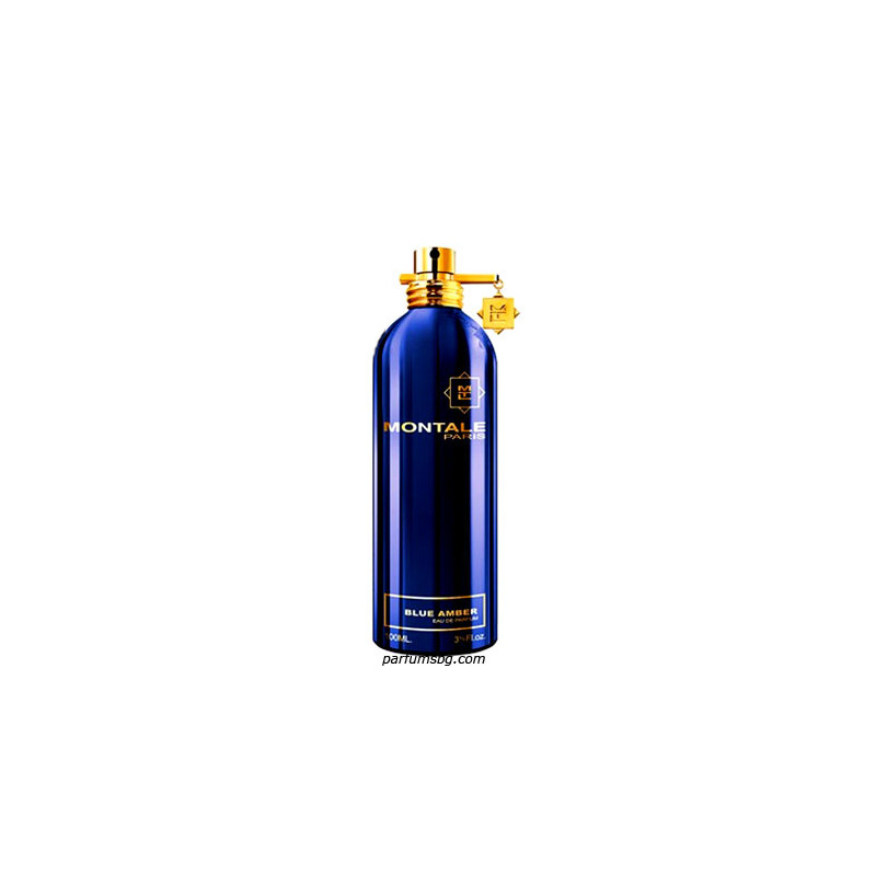 Montale Blue Amber EDP UNISEX 100ml без кутия