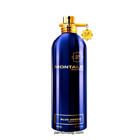 Montale Blue Amber EDP UNISEX 100ml без кутия