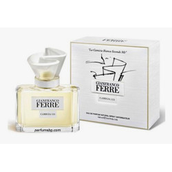 Gianfranco Ferre Camicia 113 EDP за жени НОВ