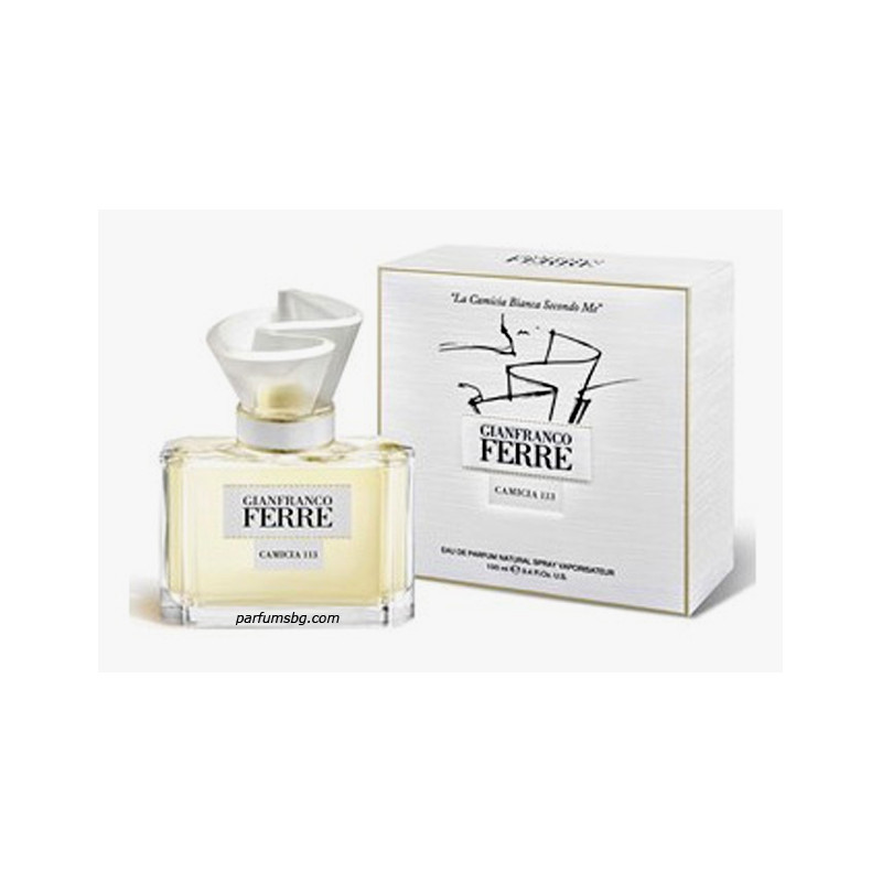 Gianfranco Ferre Camicia 113 EDP за жени НОВ