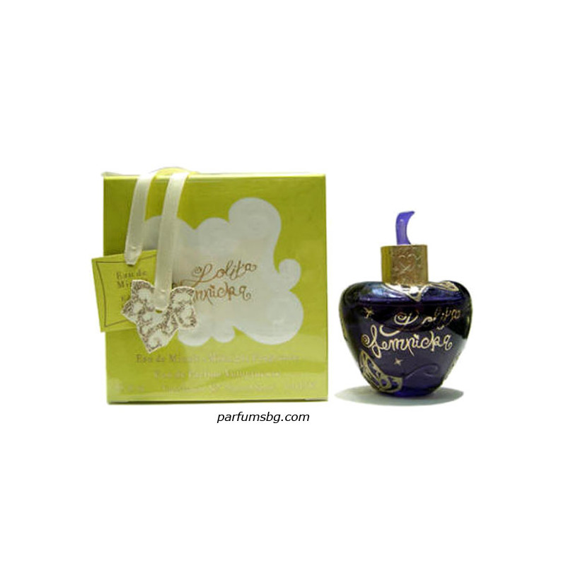 Lolita Lempicka Midnight EDP за жени 80ml