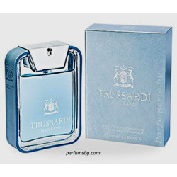 Trussardi Blue Land EDT за...