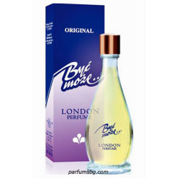 Byc Moze London EDP за жени 10ml