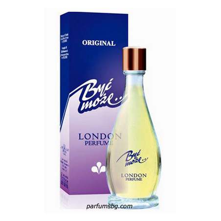 Byc Moze London EDP за жени 10ml