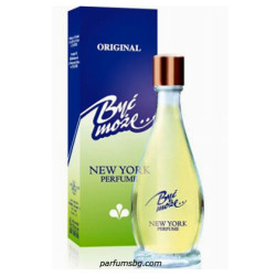 Byc Moze New York EDP за жени 10ml