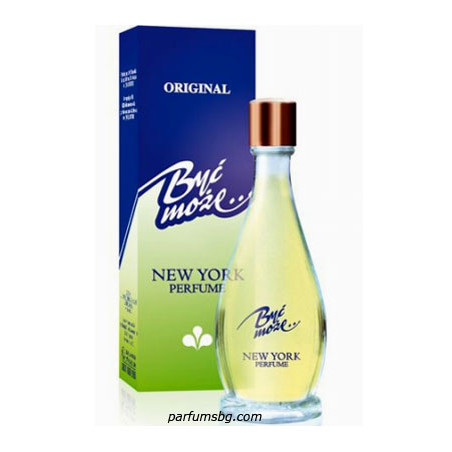 Byc Moze New York EDP за жени 10ml