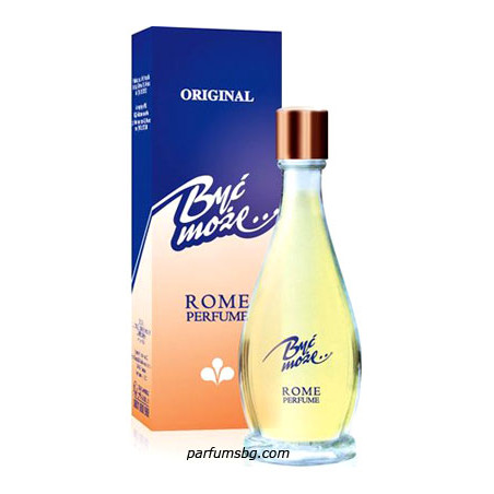 Byc Moze Rome EDP за жени 10ml