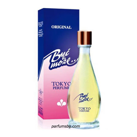 Byc Moze Tokyo EDP за жени 10ml