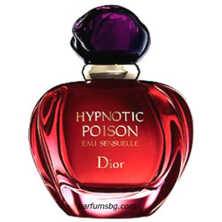 C Dior Hypnotic Poison Eau Sensuelle EDT за жени 100ml без кутия