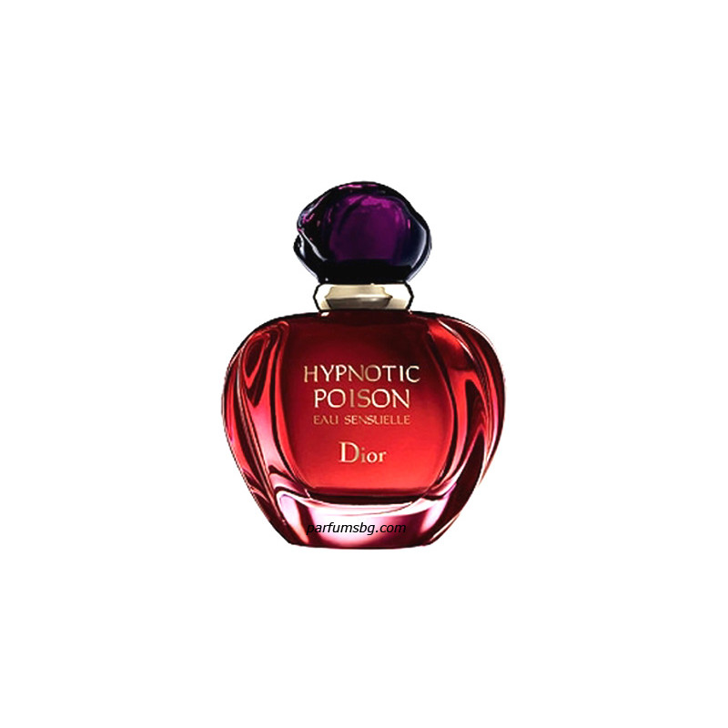 C Dior Hypnotic Poison Eau Sensuelle EDT за жени 100ml без кутия