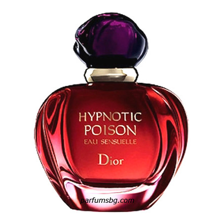 C Dior Hypnotic Poison Eau Sensuelle EDT за жени 100ml без кутия