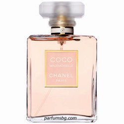 Chanel Coco Mademoiselle EDP за жени 200ml без кутия