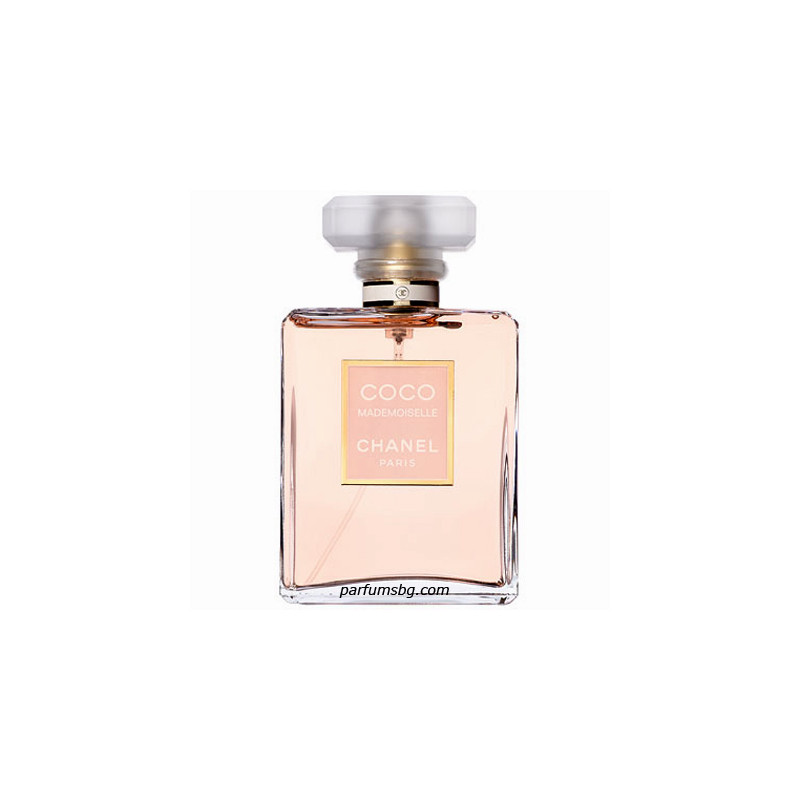 Chanel Coco Mademoiselle EDP за жени 200ml без кутия