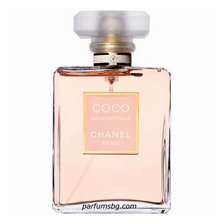 Chanel Coco Mademoiselle EDP за жени 200ml без кутия