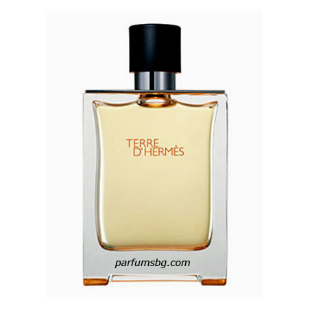 Hermes Terre EDT за мъже 200ml без кутия