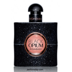 Yves Saint Laurent Black Opium EDP за жени 90ml без кутия НОВ