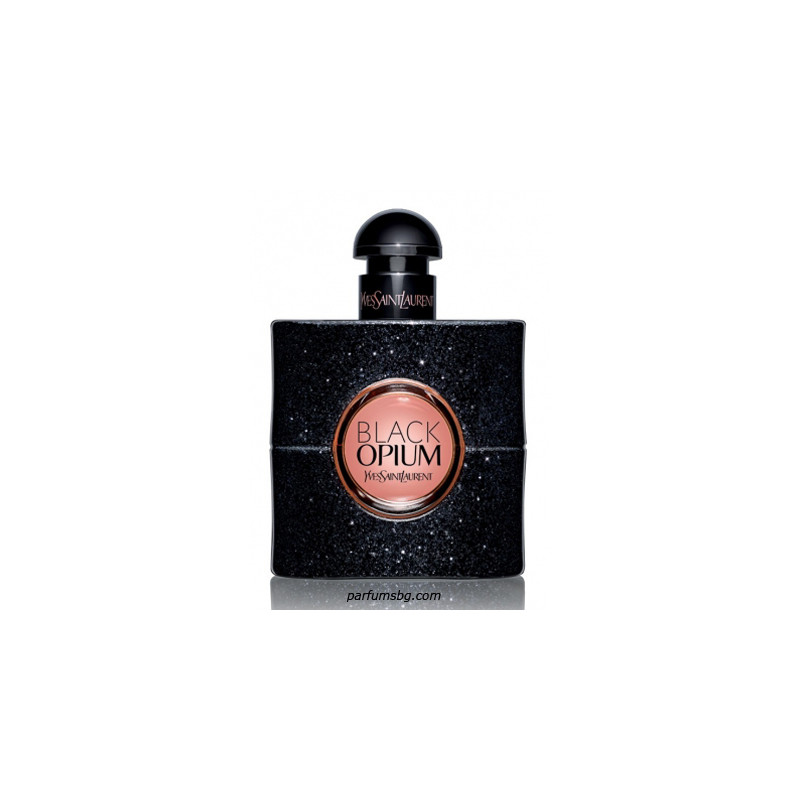 Yves Saint Laurent Black Opium EDP за жени 90ml без кутия НОВ