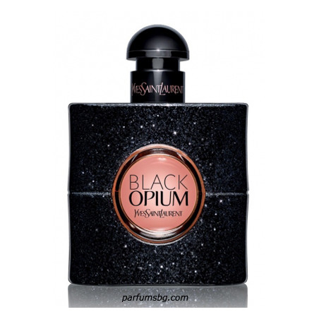 Yves Saint Laurent Black Opium EDP за жени 90ml без кутия НОВ