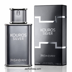 Yves Saint Laurent Kouros...