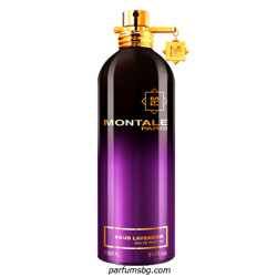 Montale Aoud Lavender EDP...