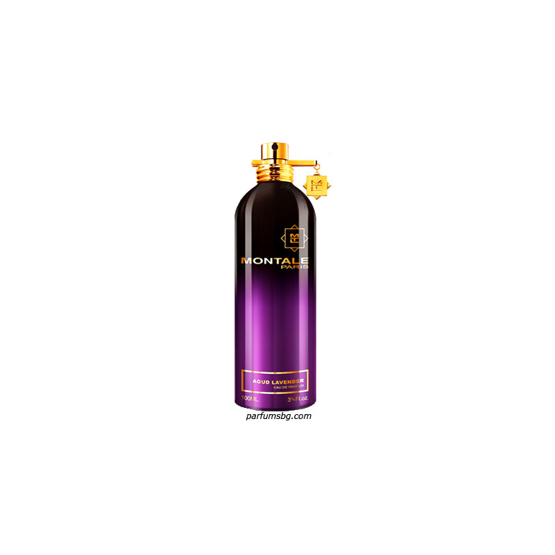 Montale Aoud Lavender EDP UNISEX 100ml без кутия НОВ