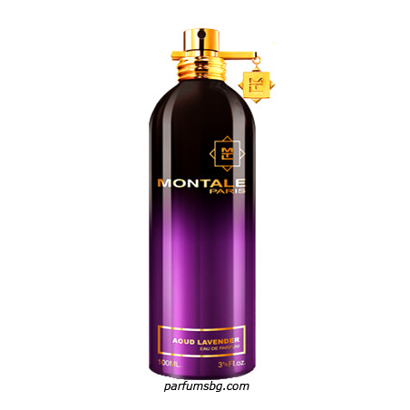 Montale Aoud Lavender EDP UNISEX 100ml без кутия НОВ